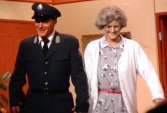 en richtige Polizist